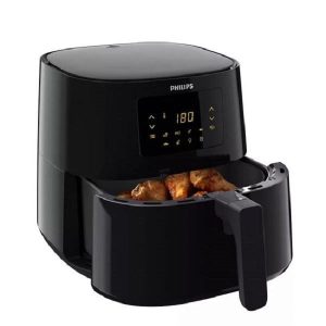 سرخ کن بدون روغن فیلیپس مدل HD 9270 ظرفیت 6.2 لیتر