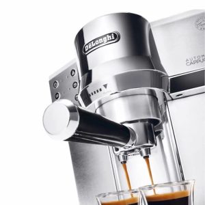 اسپرسوساز دلونگی مدل EC850M نیمه اتوماتیک