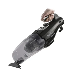 جاروبرقی تفال مدل UY5115 ایستاده و دستی