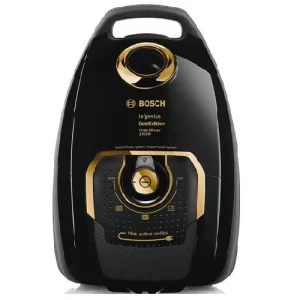 جاروبرقی بوش مدل BGL8GOLD Bosch vacuum cleaner model BGL8GOLD