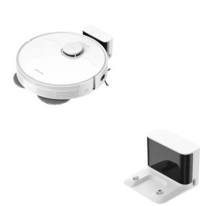 جارو رباتیک شیائومی مدل دریم L10s Pro Gen 2