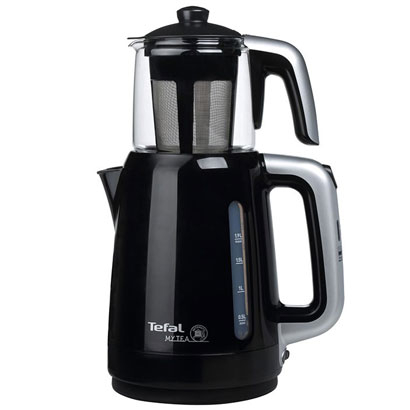 TEFAL tea maker BJ201 dominokala