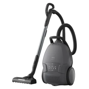 جاروبرقی 650 وات آ ا گ مدل AB81A2DG 7