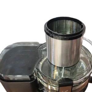 آبمیوه گیری چهار کاره گسلریکس مدل GX4540